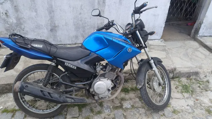 Vendo Factor 125 2013/2014