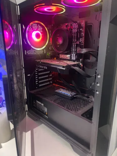Pc gamer