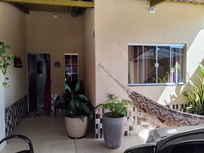 CASA À VENDA NO CONDOMÍNIO CELESTE - PARQUE INDUSTRIAL JOÃO BRAZ