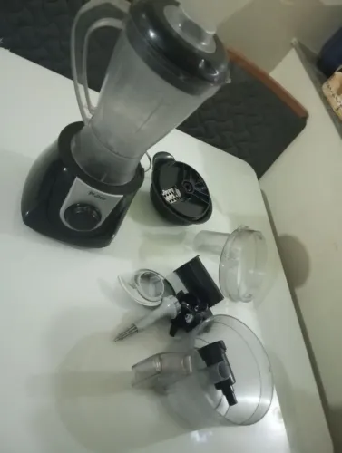 Liquidificador