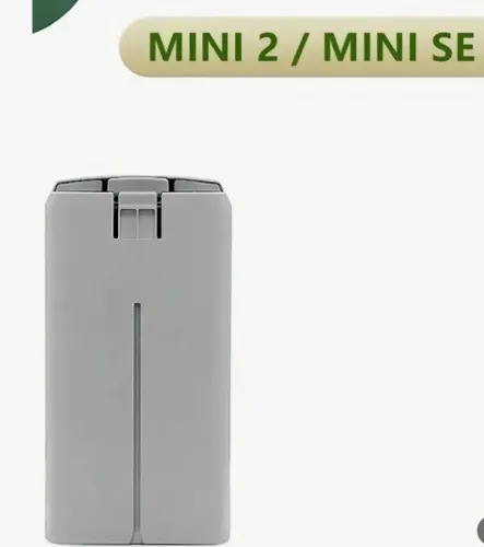 Bateria Drone mini 2