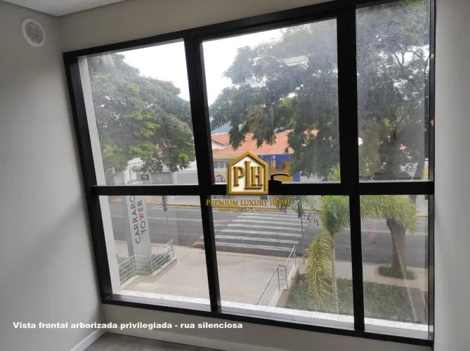 Sala à venda, 32 m² por R$ 535.000,00 - Vila Santista - Atibaia/SP