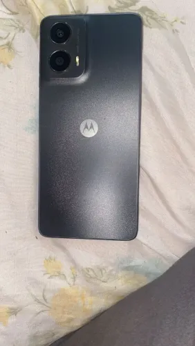 Vendo Motorola g 24 128 novo capinha película 