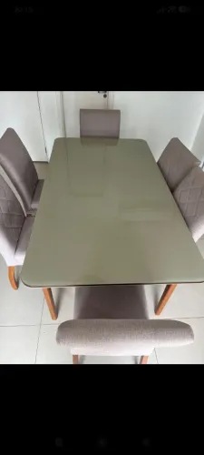Mesa de jantar