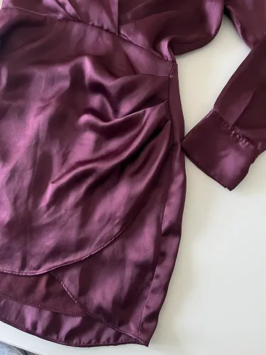 Vestido ZARA