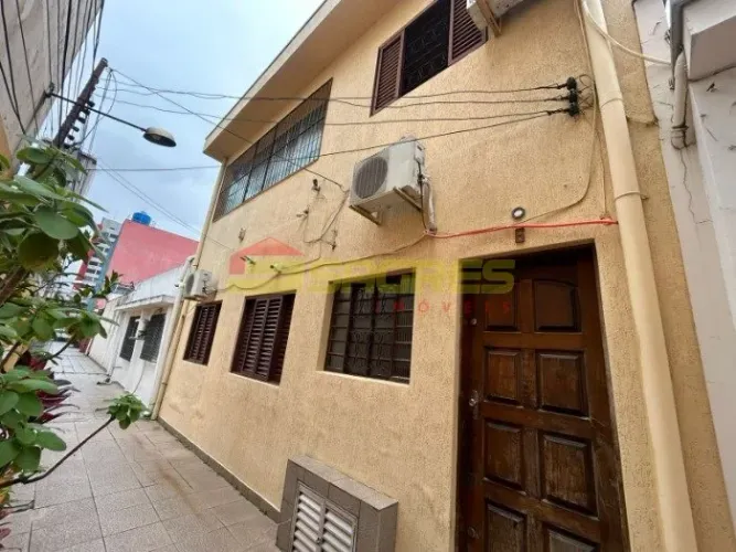 Sobrado 76 m² no Canindé por R$450.000,00