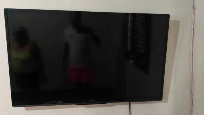Tv 50 polegadas Philco 
