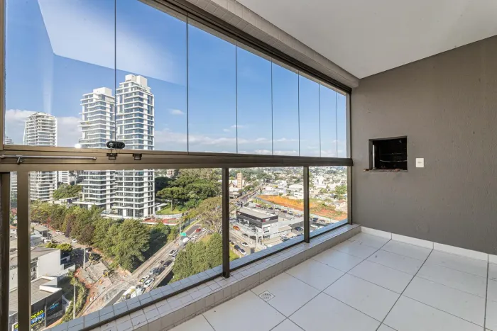 Apartamento 2 Quartos à venda no Campina do Siqueira