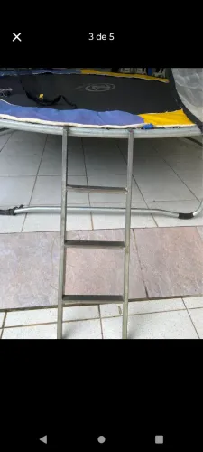 Pula pula 3 metros