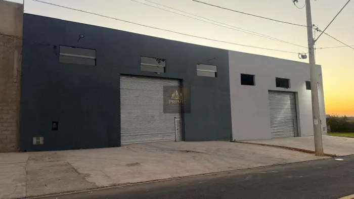 Pavilhão/Galpão à venda no bairro Jardim Santa Marta - Sorocaba/SP