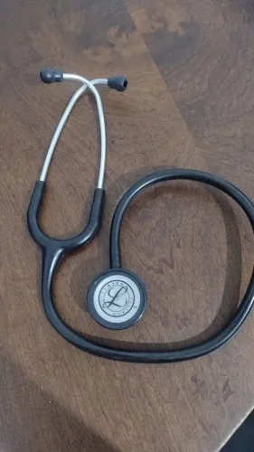 Estetoscópio Littmann Classic II