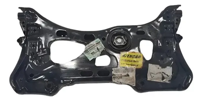 Agregado Da Suspensão Diant. Golf 14/20 5q0199315q Vw2236