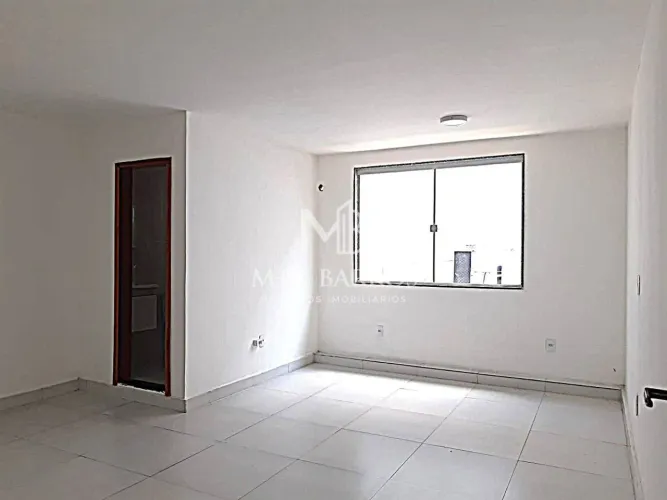 Excelente Sala Comercial para Locação em Campo Grande (Rj) - Próxima Ao Assaí