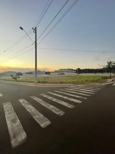 Terreno 317,65 m² no Condomínio Jardim dos Ipês | Vista Privilegiada | Santa Rita do Passa
