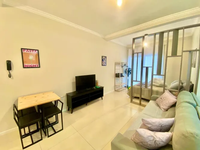 APARTAMENTO PARA LOCAÇÃO | RIBEIRÃO DA ILHA - FLORIANÓPOLIS