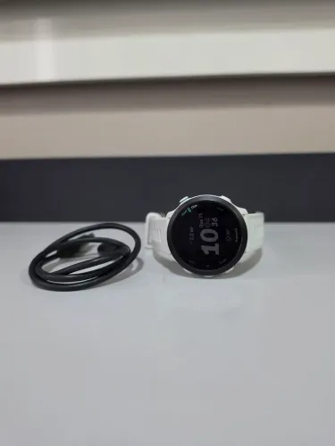 Relógio Garmin Forerunner 55 - Seminovo