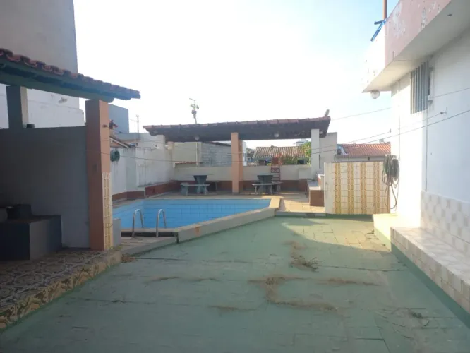 Lote / Terreno com 3 quartos à venda em Belo Horizonte