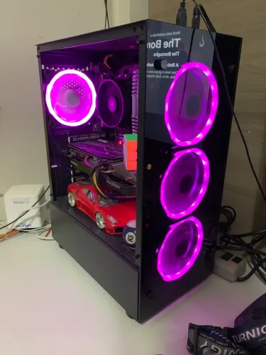Pc gamer 