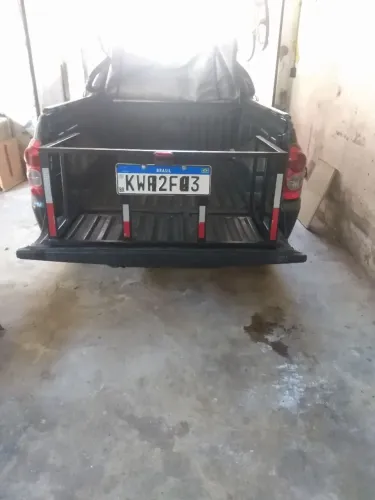 Vendo extensor de casanba