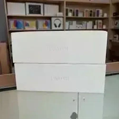 Apple Watch Series 11 42mm Rose Gold / Lacrado / Retirada Loja Física em B.H