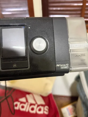 CPAP VENDO