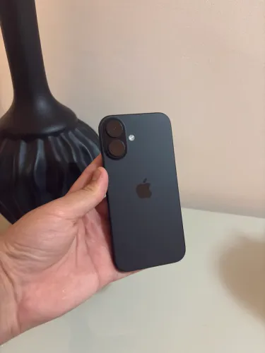 IPHONE 16 128gb 90% PRETO OPORTUNIDADE