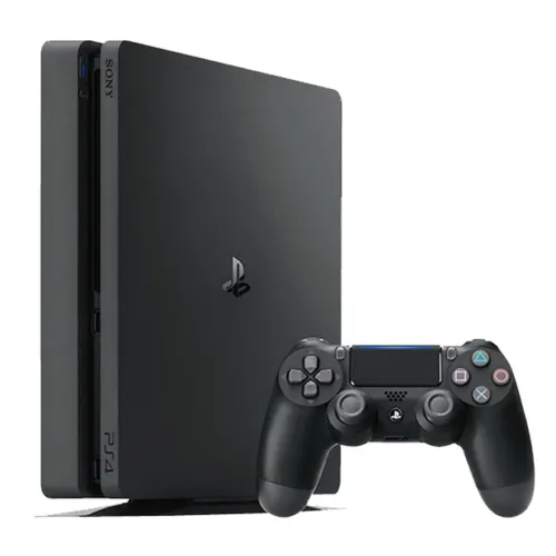 PlayStation 4 Slim - 1TB (1000 GB)