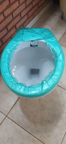 Vaso sanitário