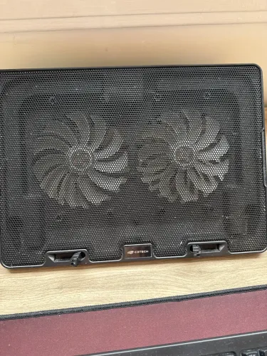 ventilador para computador