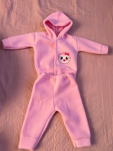 Conjunto bebê ( NÃO ENTREGO )
