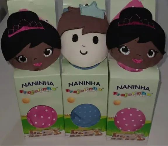 Naninha