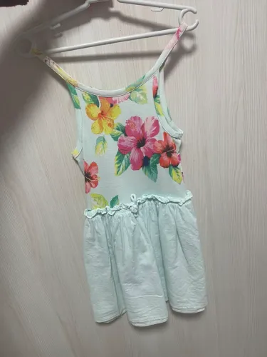 Vestidos para meninas