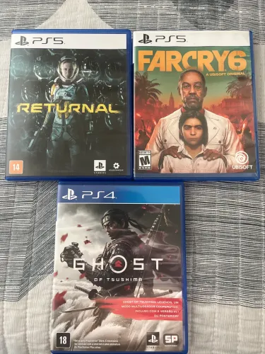 FarCry 6