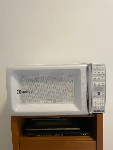 Microondas Eletrolux 34L
