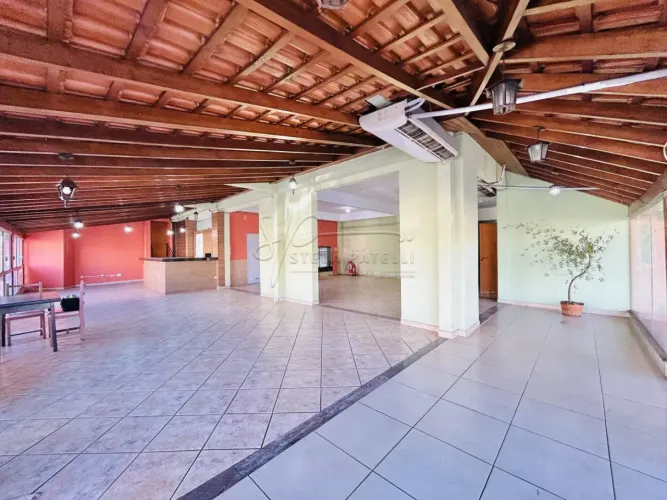 Loja comercial de 313m² com câmara fria para locação - Iguatemi