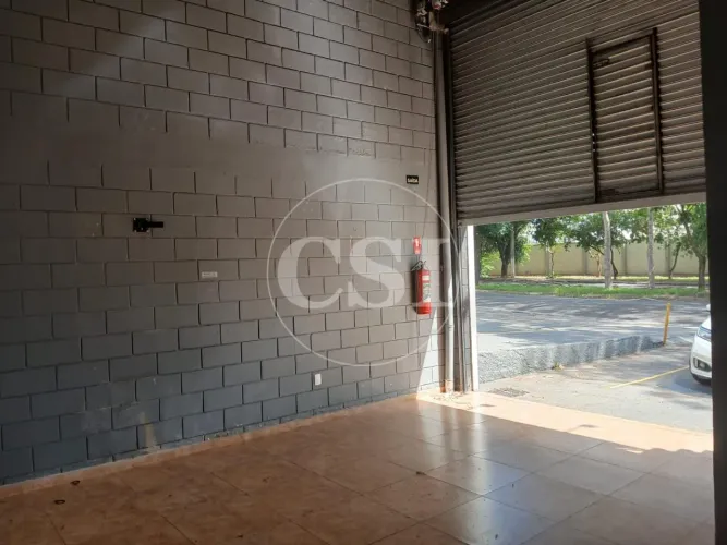 BARRACÃO PARA ALUGAR, 180 M² Av. Washington Luiz - Vila Marieta - CAMPINAS/SP