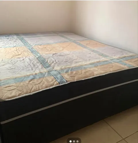 Vendo Cama