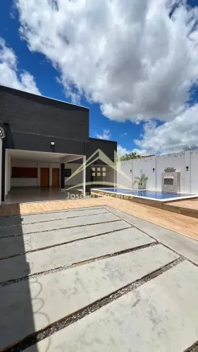 Casa à venda, Parque Geórgia, Cuiabá, MT