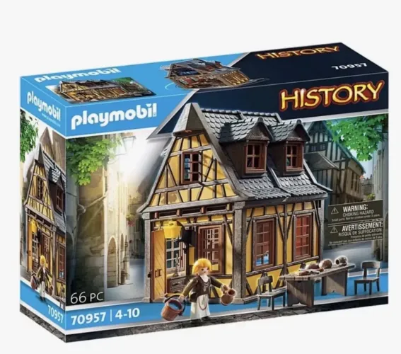 Playmobil 70957