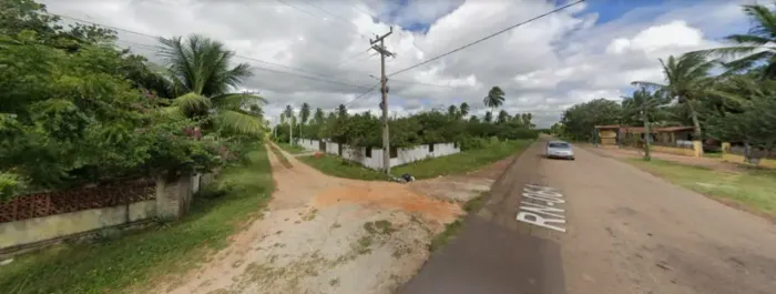 TERRENOS A VENDA EM SÃO JOSÉ A 5 MINUTOS DE SÃO MIGUEL DO GOSTOSO