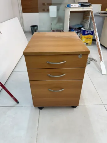 Gaveteiro ( Mdf de ótima qualidade )