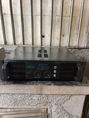 Amplificador Oneal Op 5500