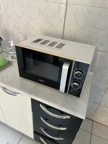 Microondas Philco 21L