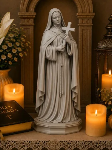 Santa Rita de Cassia
