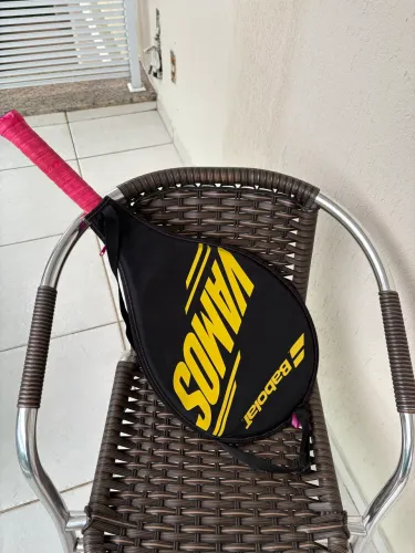 Raquete tênis 26 Babolat