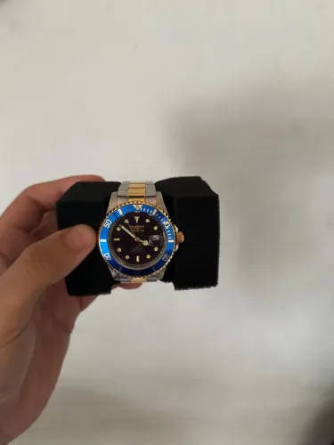 Relógio invicta pro diver