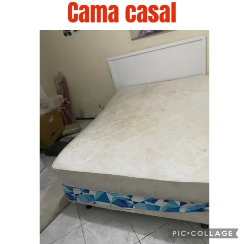 Cama
