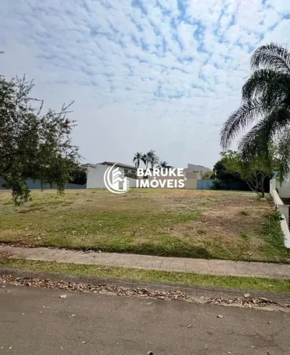 Terreno à venda no bairro JARDIM VILA PARADISO