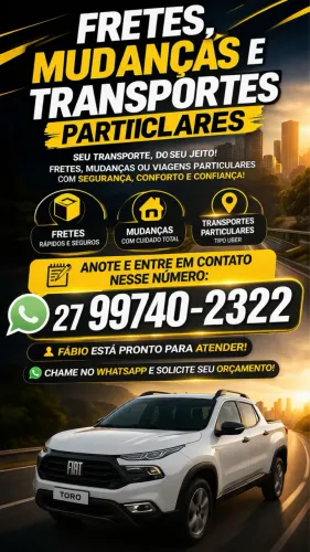 Fretes