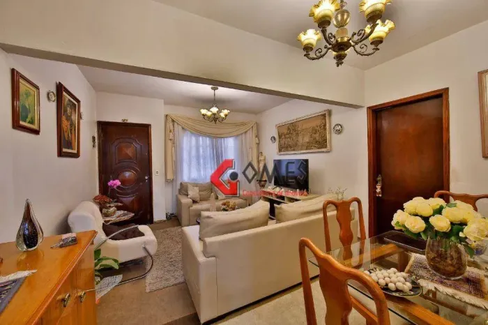 Sobrado à venda, 398 m² por R$ 1.250.000,00 - Jardim do Mar - São Bernardo do Campo/SP